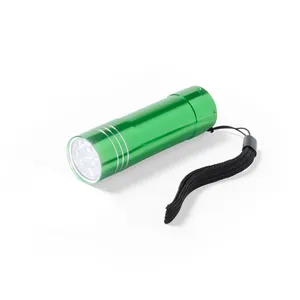 คอนนี่ 9 LED ไฟฉายส่วนตัวแบบปรับแต่งได้ - Product Image 2