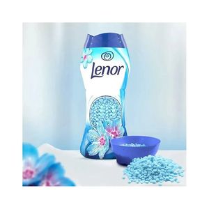 El mejor precio de fábrica LENOR Detergente Unstoppables en el lavado de lavandería Scent Booster - Product Image 1