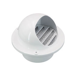 <span class=keywords><strong>Hotte</strong></span> de ventilation étanche, cuisine, extérieur, mur, toit - Product Image 1