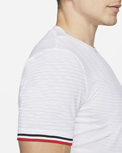 Maillots de foot personnalisés en gros, pas chers, sublimés, pour adultes, 100% polyester, respirants, ensembles de maillots de football pour hommes - Product Image 3