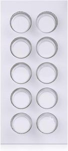 Tabletas de Limpieza Originales Miele para Cafeteras, Eliminan Grasa y Residuos, 10 Tabletas - Product Image 3