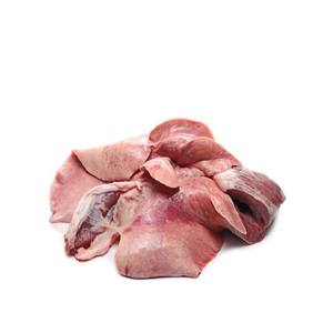 Buena calidad, precio bajo, carne de cordero congelada con tráquea - Product Image 6