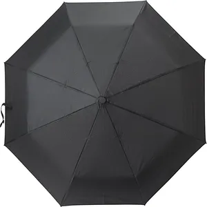 Ombrello Personalizzato Kameron in RPET Sostenibile per Gadget Promozionali - Product Image 2