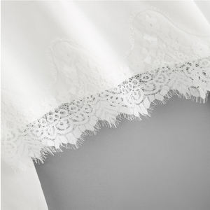 Sudadera corta con capucha para mujer, jersey de gran tamaño con logotipo personalizado de alta calidad, envío directo, sin cantidad mínima - Product Image 6