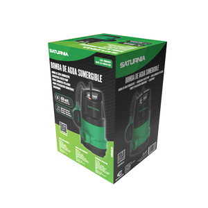 Submersible Water Pump 450 Watt. 8,000 Liters/Hour Dirty Water. - Product Image 6