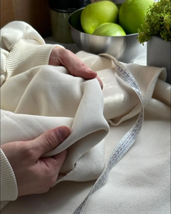 Sudadera con capucha personalizada con diseño de contraste de Color polar cálido, Sudadera con capucha y dobladillo de costilla de alta calidad para ocio al aire libre - Product Image 6