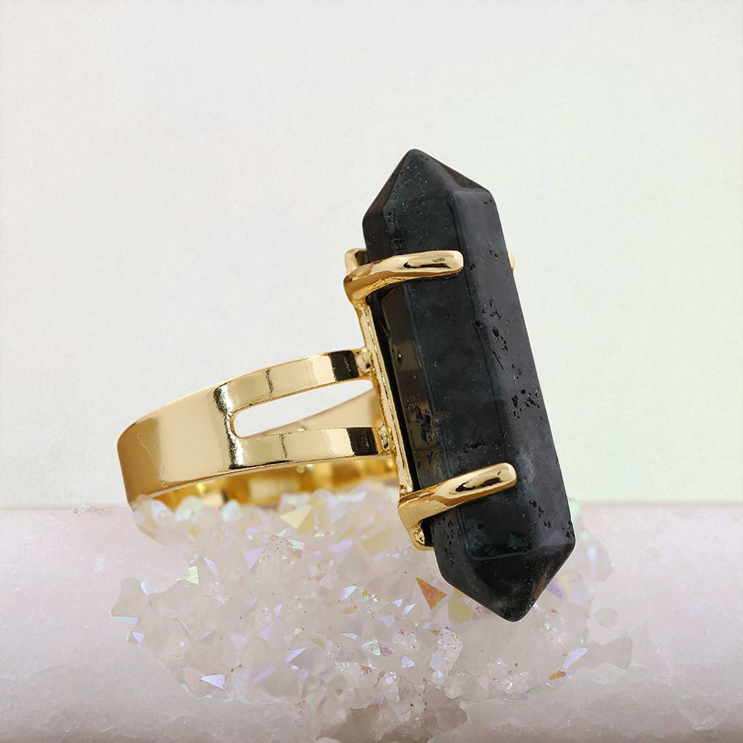 หินโมราอินเดีย