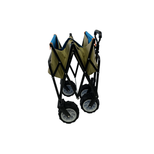 Prix usine sandbeach utilitaire pliant wagon chariots - Product Image 2