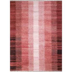 Alfombra de Lana Afgana Anudada a Mano, Clan Rojo Naranja, Akwl-1159, Alfombra Clásica Rectangular Grande para Sala de Estar, Abstracta, para Adolescentes, Pasillo - Product Image 4