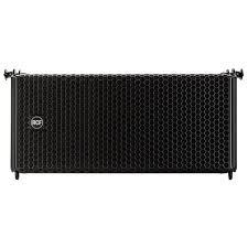 NOUVEAU Haut-parleur actif Line Array RCF HDL 26-A 2 voies 2000W - Product Image 1
