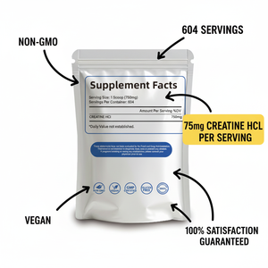 Bulk Creatina Hcl Monohydrate Pre Workout Supplements Pure Gold <strong>Bcaa</strong> Wholesale Powder <strong>Creatine</strong> Powder - Product Image 2