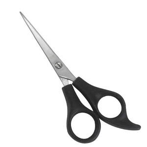 Kit de tijeras de peluquero, tijeras de corte de pelo de salón de 6 pulgadas, juego de tijeras de adelgazamiento de cabello - Product Image 2