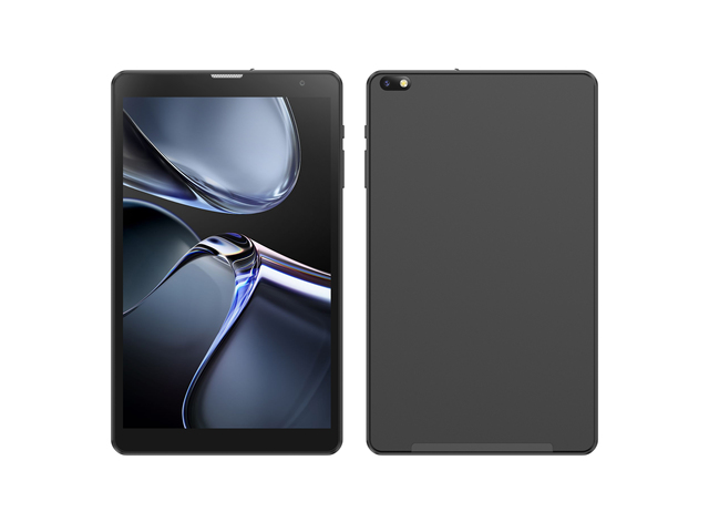 8 Inch Android Tablet Pc No Battery System Touch Screen for Coffee Machine Custom Embedded Solution NFC RFID OEM ODM Tablet PC