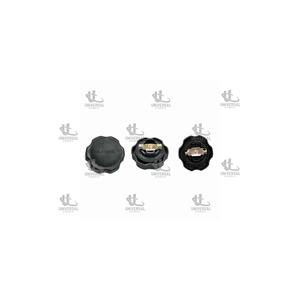 Tapa de Aceite de Motor para Accent 95-00, Excel 90-94, H100 26510-35000, Piezas de Alta Calidad para Autos, Origen TR - Product Image 1