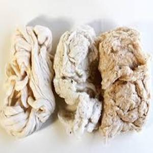 Finesse de la fibre de coton brut non transformé au prix d'usine - Product Image 4