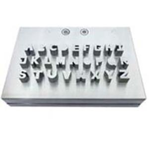 Coupe-disques alphabet de haute qualité pour la fabrication de bijoux, vente en gros au prix le plus bas, meilleur produit pour la fabrication de bijoux - Product Image 2