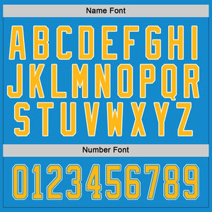 Maillot de hockey sur glace imprimé sur mesure, respirant, séchage rapide, écologique, imperméable, 100% polyester, antibactérien, service OEM - Product Image 4