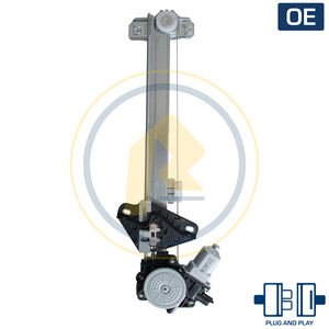 Lève-vitre Ac Rolcar adaptable pour OE 72710SWAA02 avec garantie de 24 mois - Product Image 1