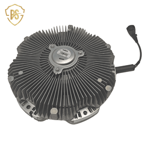 Nuevo Embrague de Ventilador PANSHI OEM A4702000422 MX906269 Repuesto para Piezas de Remolque Hecho en Alemania - Product Image 3