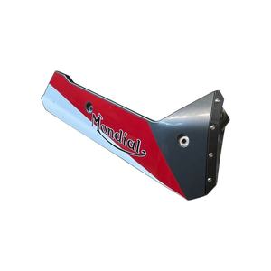 Kit de Carenado Completo de Plástico para Motocicleta Mondial Flat Track 125 Original 2021 - Product Image 4