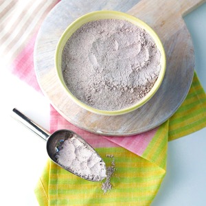 Farine d'orge de première qualité, pure et naturelle, en vrac, tout usage, qualité alimentaire, prête pour la distribution en gros, haute qualité, rapide - Product Image 1