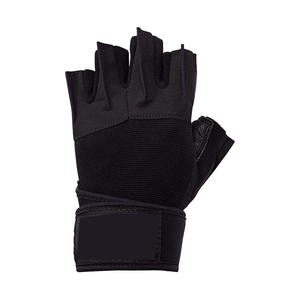 Gants d'entraînement respirants en PU légers et confortables, soutien du poignet, salle de sport, fitness, entraînement, haute performance, musculation - Product Image 3