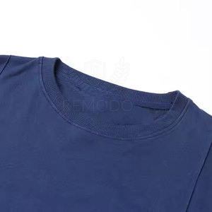 Survêtement d'été de couleur personnalisée tissu doux à séchage rapide survêtement d'été pour hommes utilisation en extérieur survêtement d'été pour hommes - Product Image 5