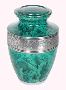 Urnes funéraires de style américain de qualité supérieure pour les cendres de crémation Fournitures funéraires - Product Image 5