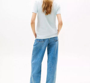 New Arrival Quick Dry New Fashionable <b>Women</b> <b>Polo</b> <b>Shirt</b> Made With Best Material Fitness Wear Training Wear <b>Women</b> <b>Polo</b> <b>Shirt</b> - Product Image 6