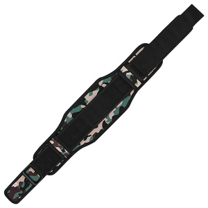 Premium Dip <b>Belt</b> Weight <b>Belt</b> for Weightlifting Pullups and Dips High Comfort Neoprene Padded <b>Belts</b> - Product Image 4