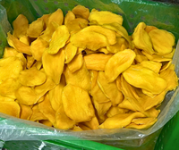 Vietnamese producent van gedroogde mango's, levert premium OEM-verpakkingen (bulk/geschenkverpakkingen) voor internationale high-end snackmerken.