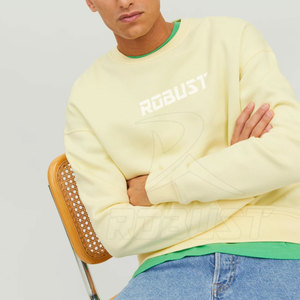 Sweat-shirts en molleton à fermeture éclair pour homme, coupe ajustée, best-sellers, décontractés, confortables, pour l'hiver, séchage rapide, respirants, polyester/coton - Product Image 5