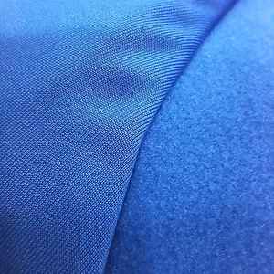 94/6 Polyester Spandex Stretched Knitted Fabric Factory Clothing Leggings Sports Wear Garment Navy Blue Turkish Manufacturer - Product Image 1