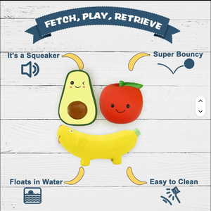 Оптовые экологичные латексные игрушки для жевания для домашних животных: милые силиконовые игрушки для повседневного использования для собак и кошек, прочные, для чистки - Product Image 5