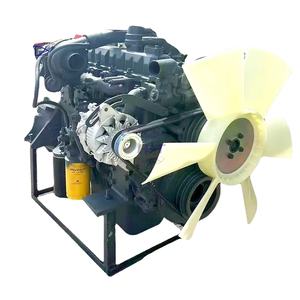 ชุดประกอบเครื่องยนต์ดีเซล E13C H07C 4.2 ลิตร สำหรับรถฮีโน่ (1998-2004) - Product Image 1