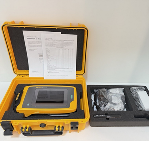 ii500 ACOUSTIC IMAGER (NUEVO, SELLADO DE FÁBRICA) MFD-2026 en venta - Product Image 1