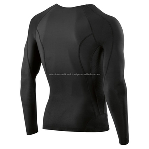 Nuevo Diseño Único de Alta Calidad, Camiseta de Protección Solar Simple para Hombre en Venta, Camiseta de Protección Solar para Hombre Más Vendida a Precio de Mayoreo, Personalizada - Product Image 3