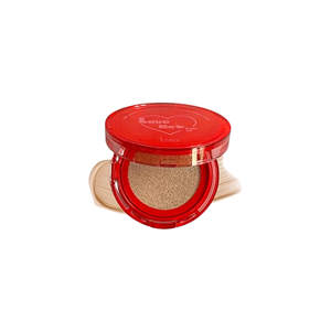 IZEZE เลิฟ มี คุชชั่น 14 กรัม – รองพื้นคุชชั่นเกาหลี Radiant Glow kosmeticau ออสเตรเลีย - Product Image 3