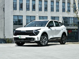 뜨거운 판매 <span class=keywords><strong>2025</strong></span> 기아 <span class=keywords><strong>Sportage</strong></span> 5 문 5 좌석 새로운 차 가장 싼 기아 중고 차 1.5T 2.0T 2WD 럭셔리 SUV 가솔린 차 소형 SUV - Product Image 2