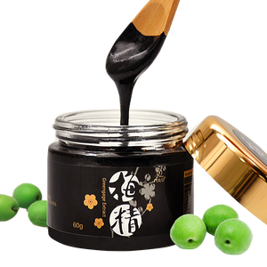 JIMUDUO Healthcare Supply Extrait de prune verte pour concentré 60g pour lueur de l'intérieur - Product Image 1