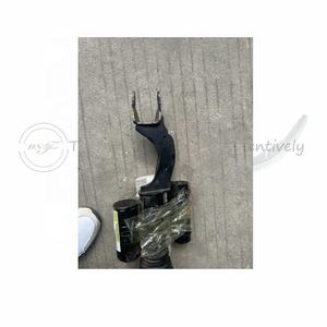 Amortiguador de Suspensión Delantero para Automóvil, Resorte de Amortiguación para BENZ GLC 63 - Product Image 6