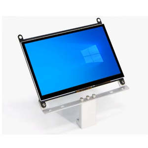 Moniteur tactile industriel 1080p HD avec panneau durable pour l'éducation - Product Image 6