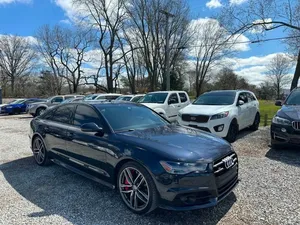 Usado 2017 Audi S6 4,0 T Premium Plus - Product Image 4