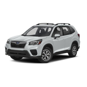 Motor confiable usado Sub-Aru Forester Smooth, gran suspensión y perfecto para conducir en ciudad o carretera - Product Image 5