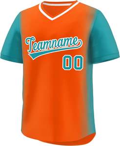 Ropa deportiva de moda urbana Camisetas de fútbol duraderas para clubes con estampados bordados transpirables para ropa de campus - Product Image 6