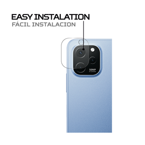 Antishock สำหรับ Huawei nova Y62อุปกรณ์ป้องกันหน้าจอมือถือทนทานดูดซับแรงกระแทก - Product Image 3