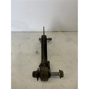 Bras de suspension supérieur arrière droit AUDI A3 Série (8P1) 5Q0505323C (03>05) - Product Image 3
