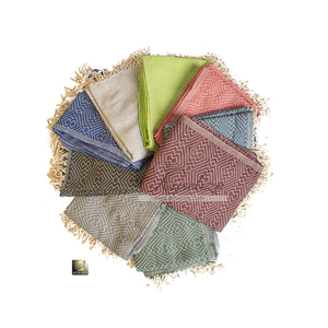 XL Lightweight Beach <b>Towels</b> with Convenient Compact Folding Travel-Friendly Compressed Design for Effortless Beach Escapades - Product Image 6