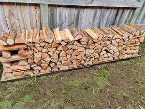 Bois de chauffage séché de haute qualité-bois de chauffage pour brûler du Vietnam - 100% taxe d'importation gratuite - Product Image 2