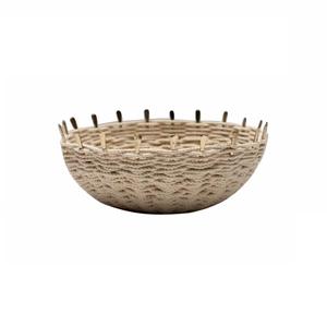 Producto de Venta caliente, cuenco para servir para fruta seca, cacahuetes, postre, servidor, equipo de servicio de catering, cuenco para servir, restaurante de Hotel - Product Image 6